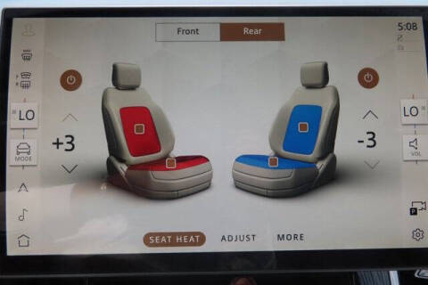 2024 Land Rover Range Rover Sport P400 Dynamic SE