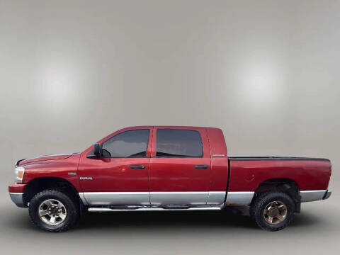 2006 Dodge Ram 1500