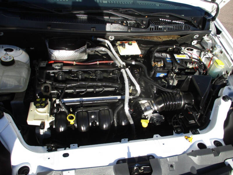 2010 Ford Transit Connect XLT