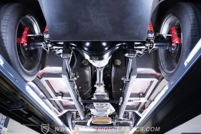 1967 Shelby Cobra