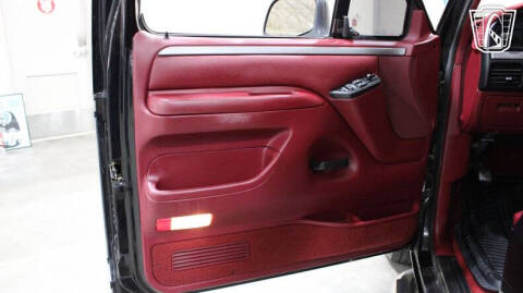 1995 Ford F-150