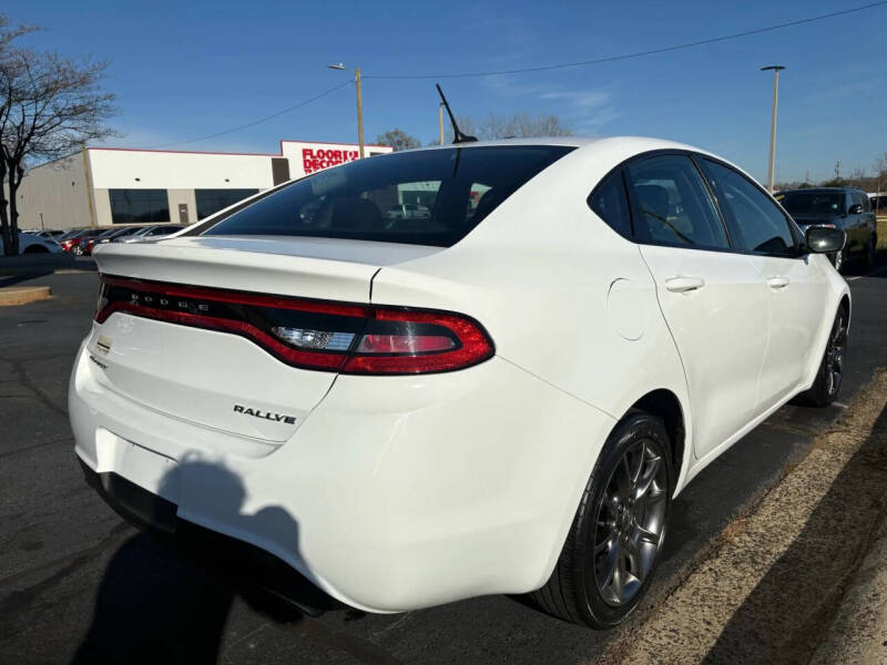 2013 Dodge Dart