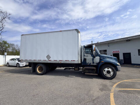 2014 International DuraStar 4300