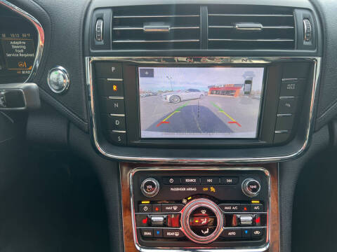 2020 Lincoln Continental Standard