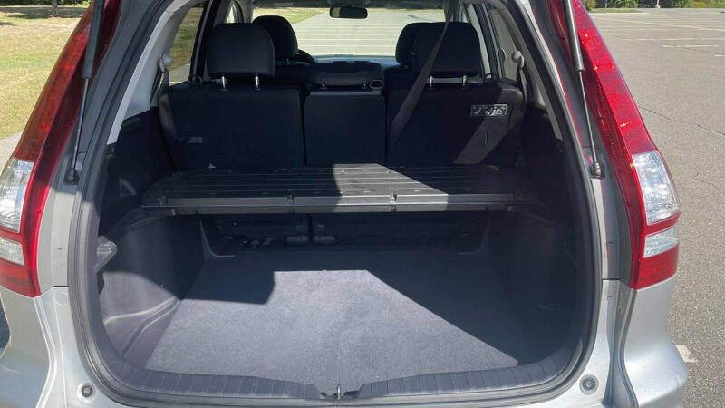 2011 Honda CR-V EX-L