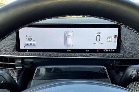 2022 Ford Mustang Mach-E GT