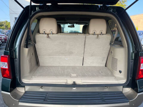 2014 Ford Expedition XLT