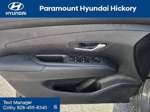 2025 Hyundai Santa Cruz SE