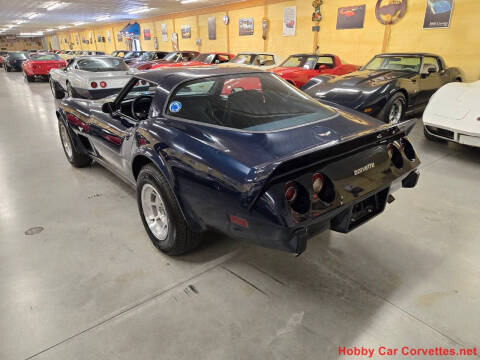 1979 Chevrolet Corvette