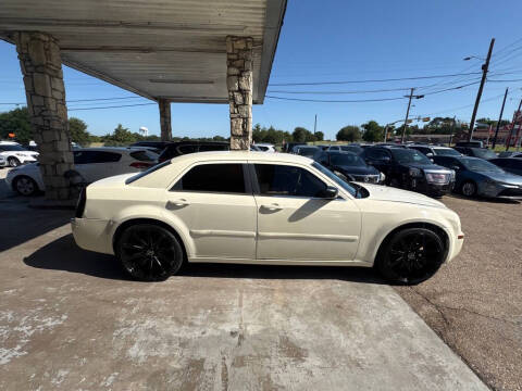 2006 Chrysler 300