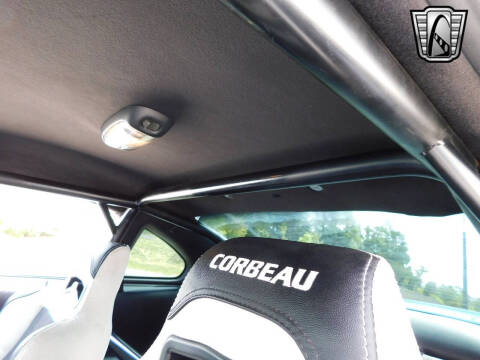 1994 Ford Mustang GT