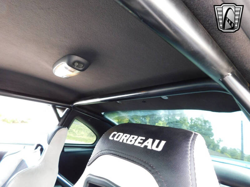 1994 Ford Mustang GT