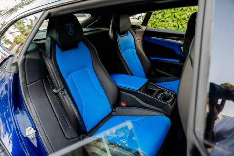 2020 Lamborghini Urus