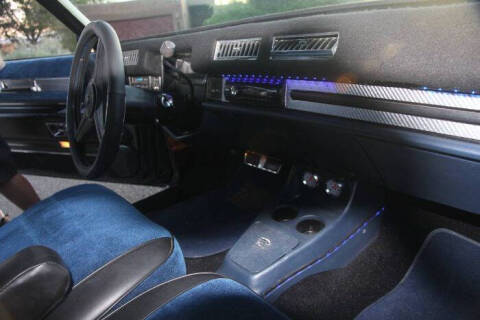 1974 Cadillac DeVille