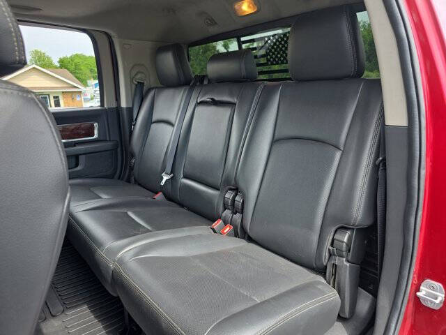 2011 RAM 3500