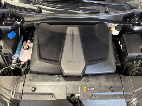 2024 Kia EV6 Light Long Range
