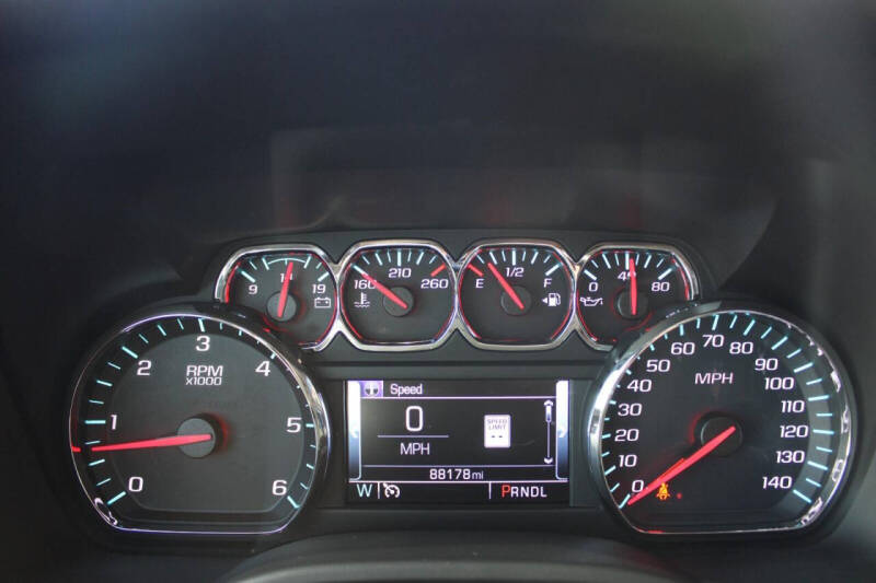 2020 GMC Yukon SLT Standard Edition