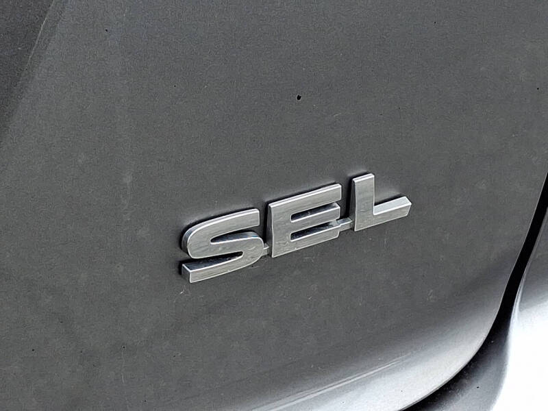 2024 Mitsubishi Eclipse Cross SEL