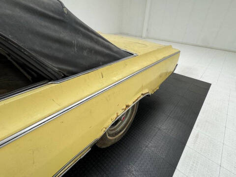 1964 Oldsmobile Cutlass