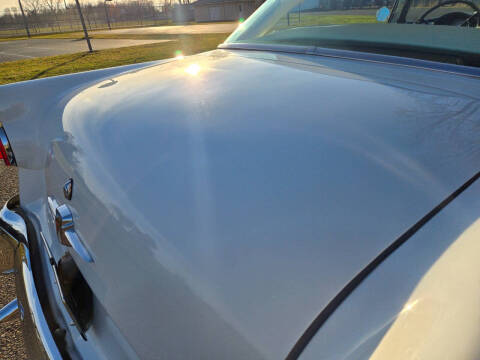 1956 Ford Customline