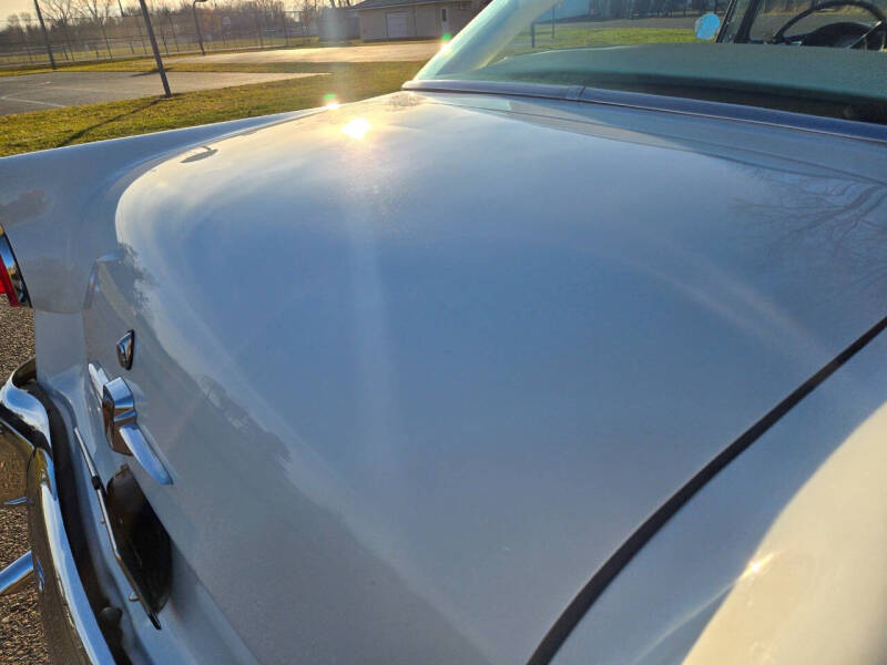 1956 Ford Customline