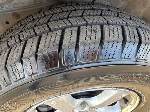 2006 Mazda Tribute s