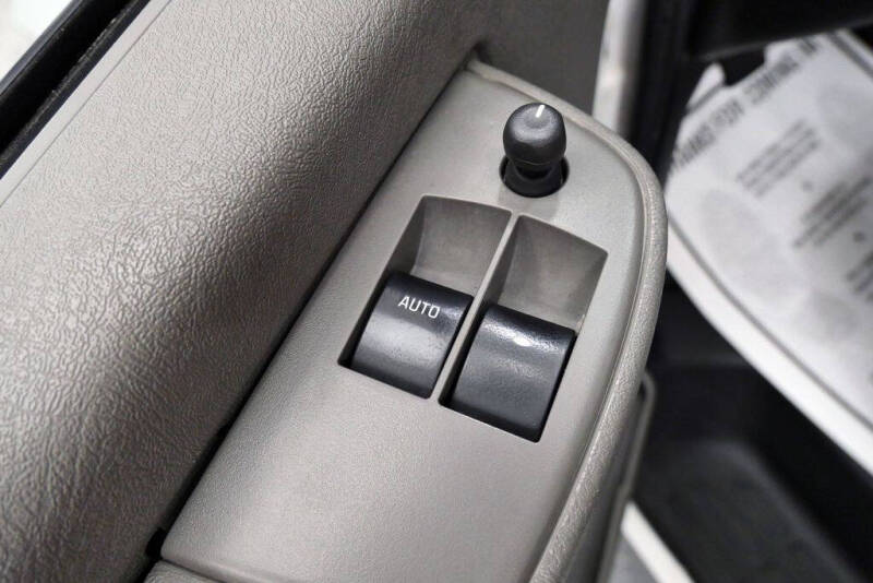 2022 GMC Savana 2500