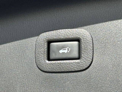 2019 Infiniti QX80 Limited