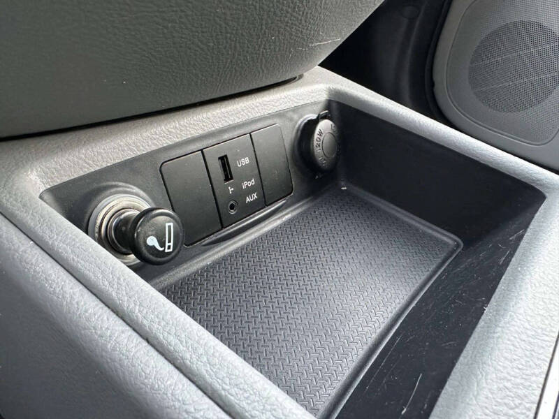 2009 Hyundai Santa Fe GLS