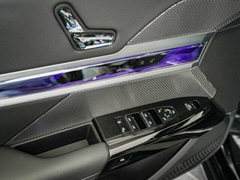 2026 BMW 7 Series 740i xDrive