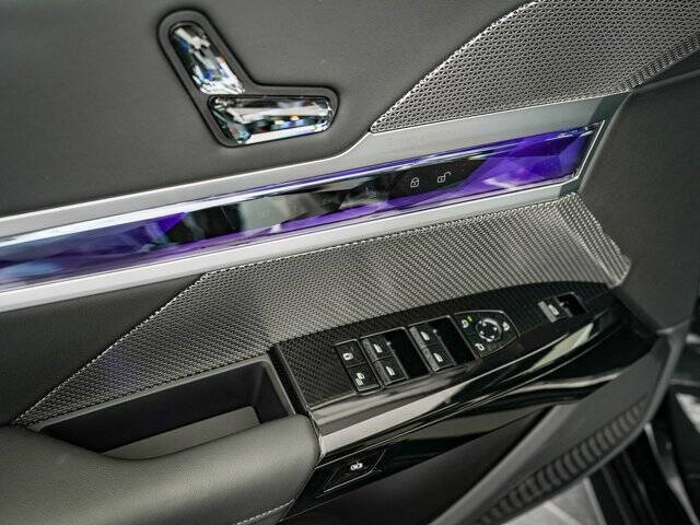 2026 BMW 7 Series 740i xDrive