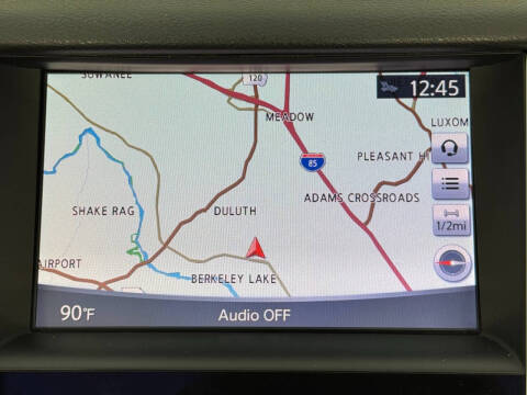 2017 Infiniti Q60 3.0T Premium