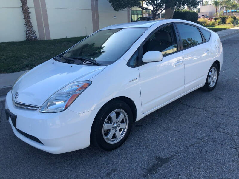 2009 Toyota Prius for sale at C & C Auto Sales in Colton CA