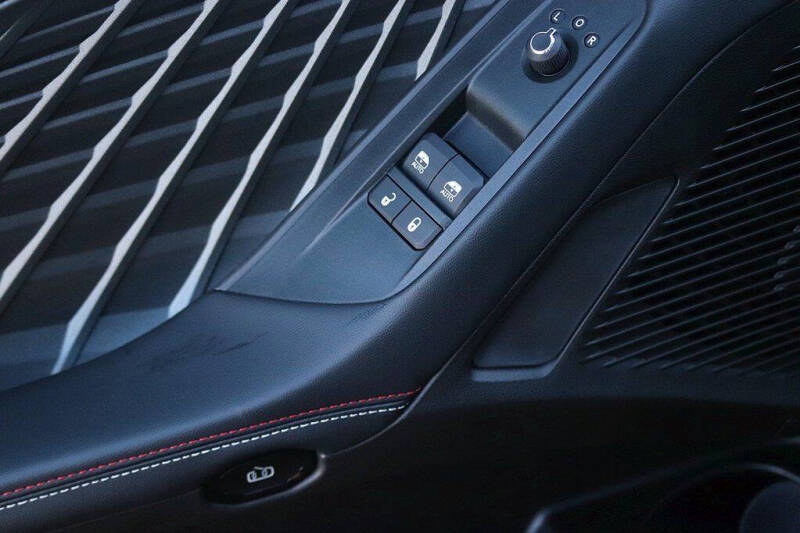 2026 Dodge Charger