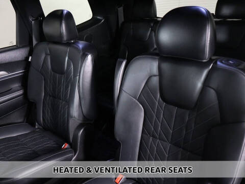 2024 Kia Telluride SX-Prestige X-Pro