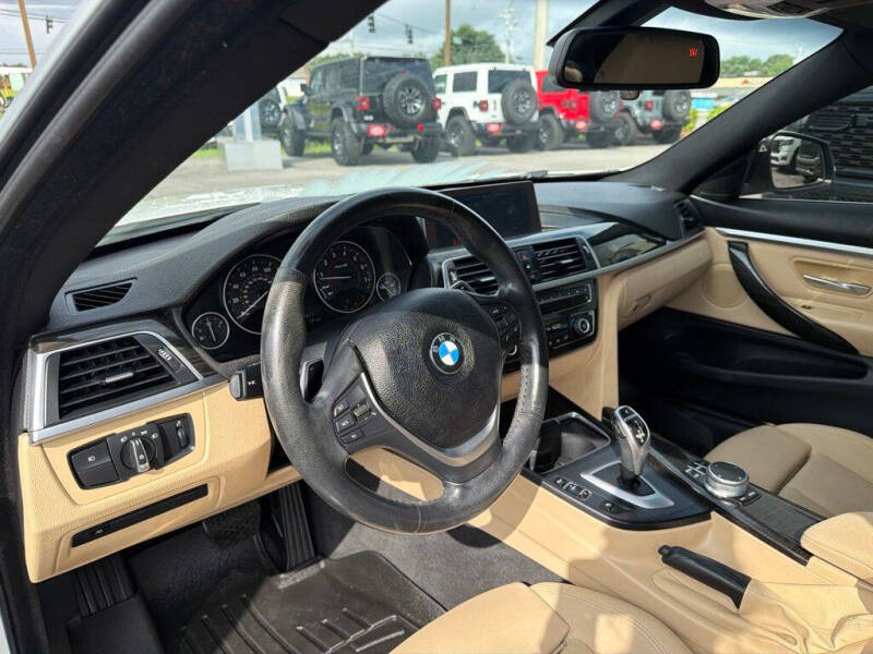 2019 BMW 4 Series 430i