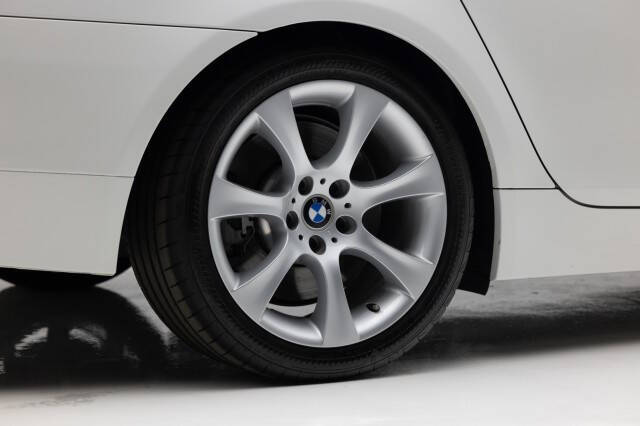 2004 BMW 5 Series 545i