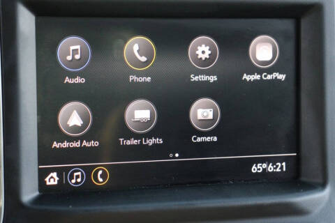 2021 Chevrolet Silverado 3500HD