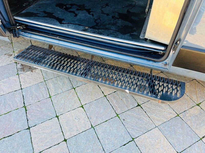 2019 RAM ProMaster 3500 159 WB