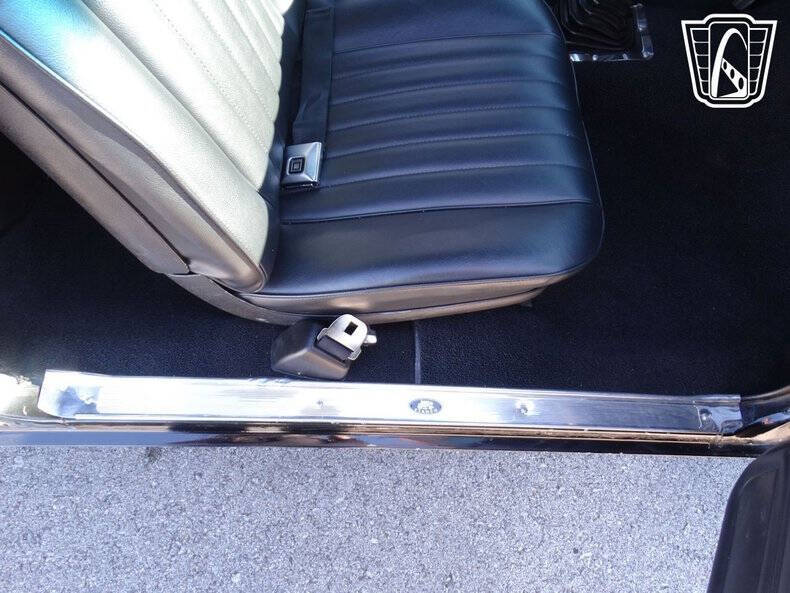 1968 Chevrolet Chevelle