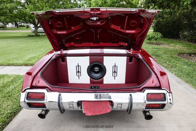 1971 Oldsmobile Cutlass
