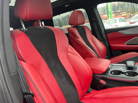 2022 Acura MDX SH-AWD w/A-SPEC