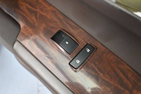 2013 Buick Enclave Leather