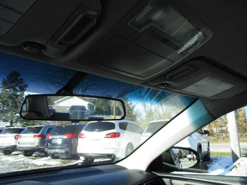 2016 Toyota Camry XLE