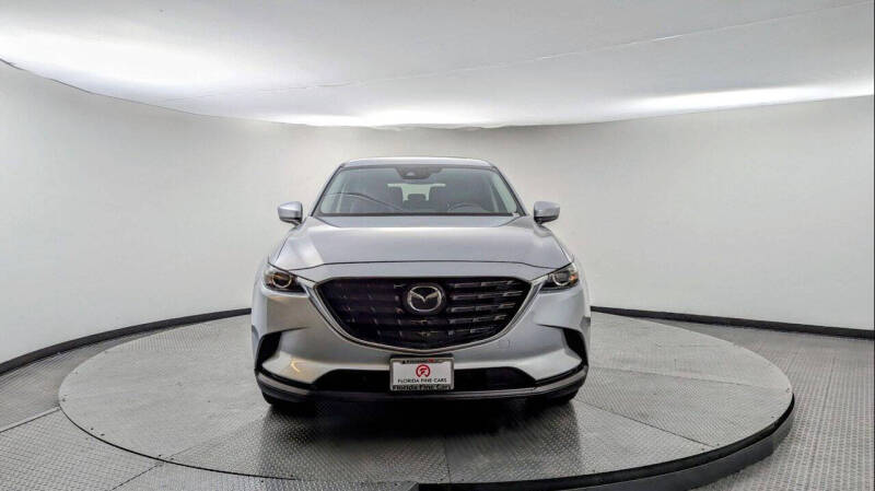 2023 Mazda CX-9 Touring Plus
