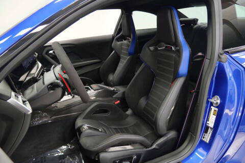 2026 BMW M2 CS