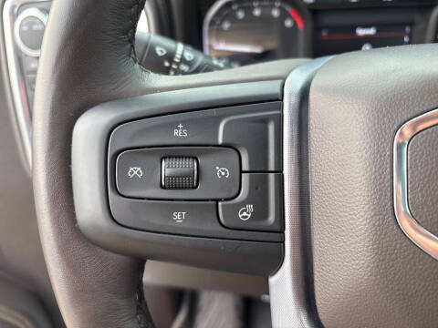 2022 GMC Sierra 1500 Limited