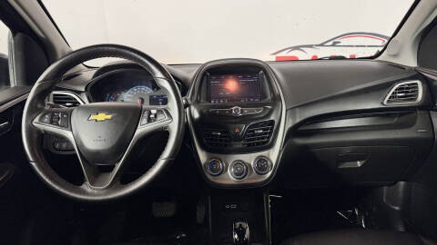 2020 Chevrolet Spark 2LT CVT