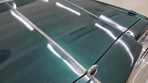 1977 Buick Electra