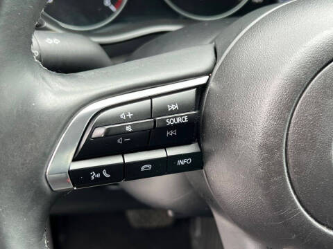 2024 Mazda CX-30 2.5 S Select Sport